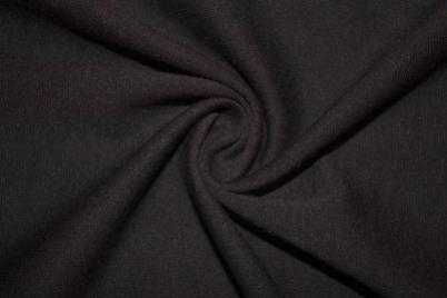 This Black ponte came from Fabrics Universe on Etsy